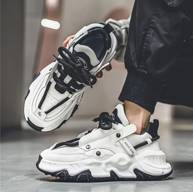 Men's Sports Shoes Men's Shoes Men's Casual Men's Shoes