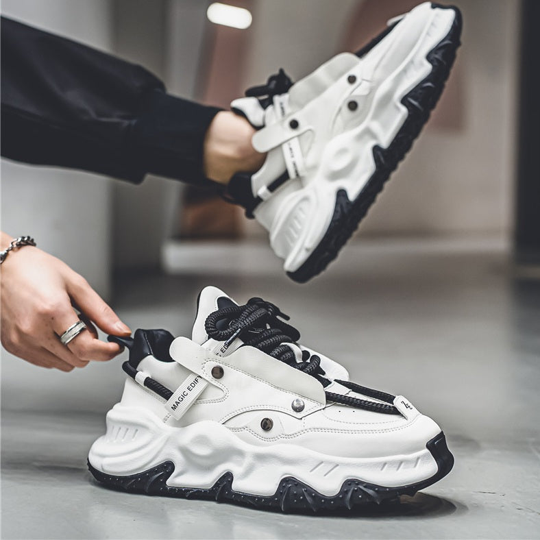 Men's Sports Shoes Men's Shoes Men's Casual Men's Shoes