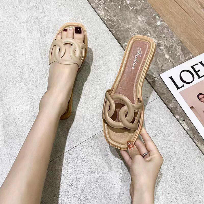 Classy - Foot Petals
