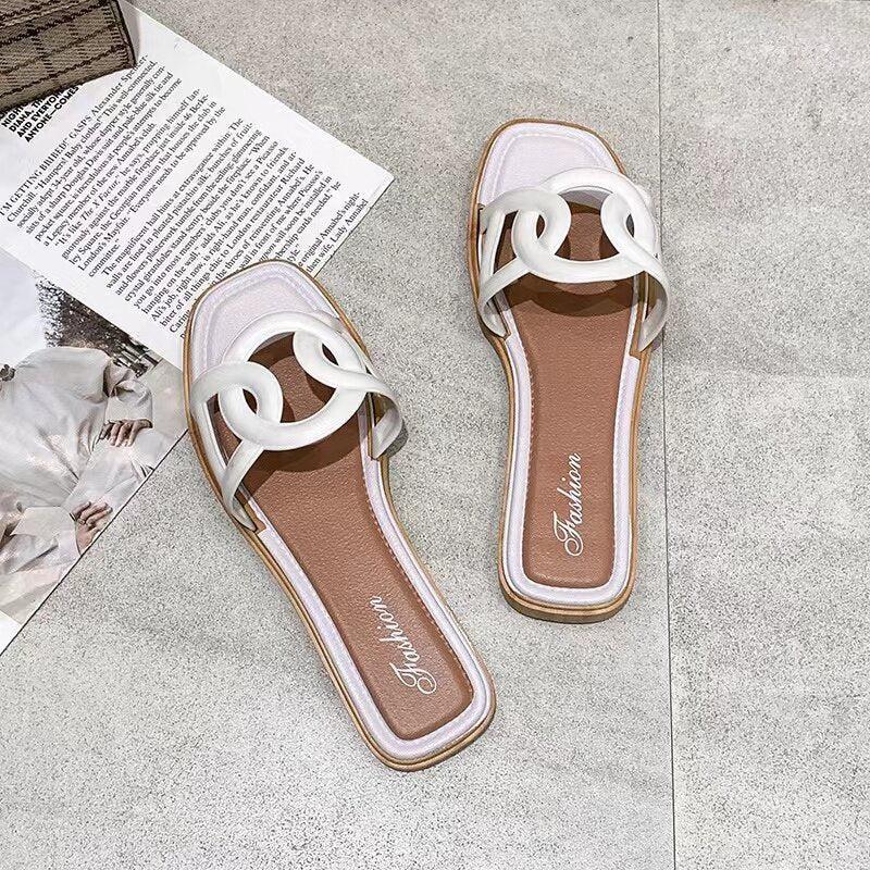 Classy - Foot Petals