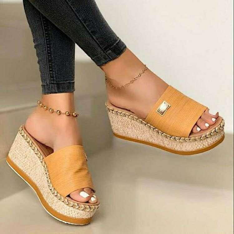 Cork - Foot Petals
