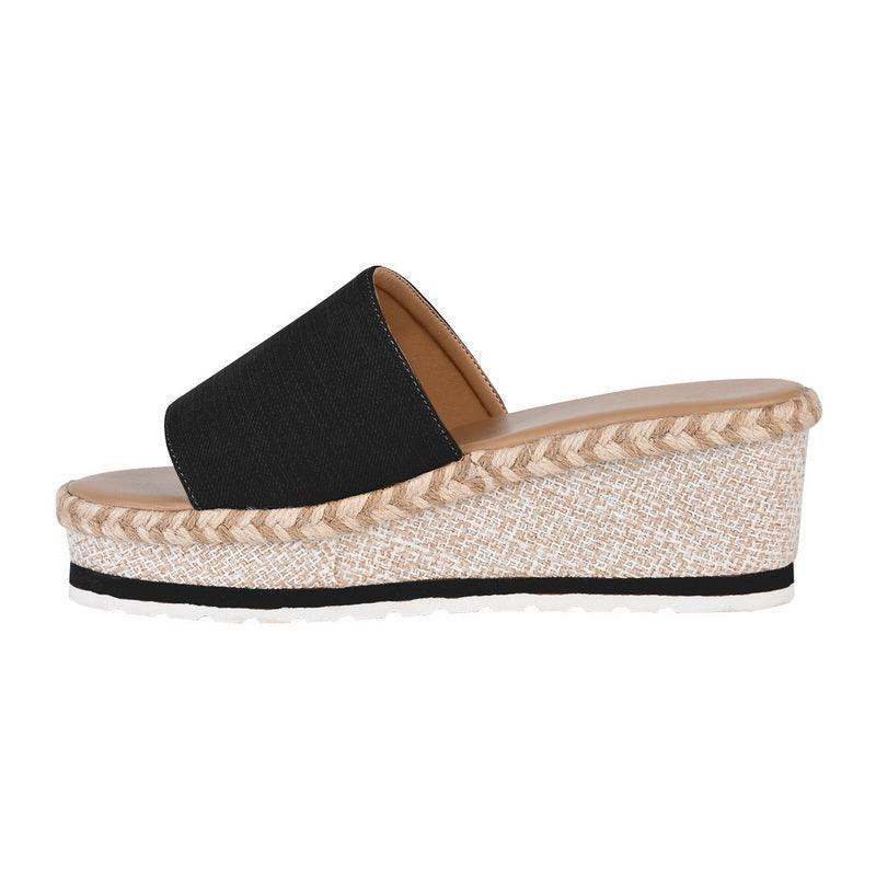 Cork - Foot Petals