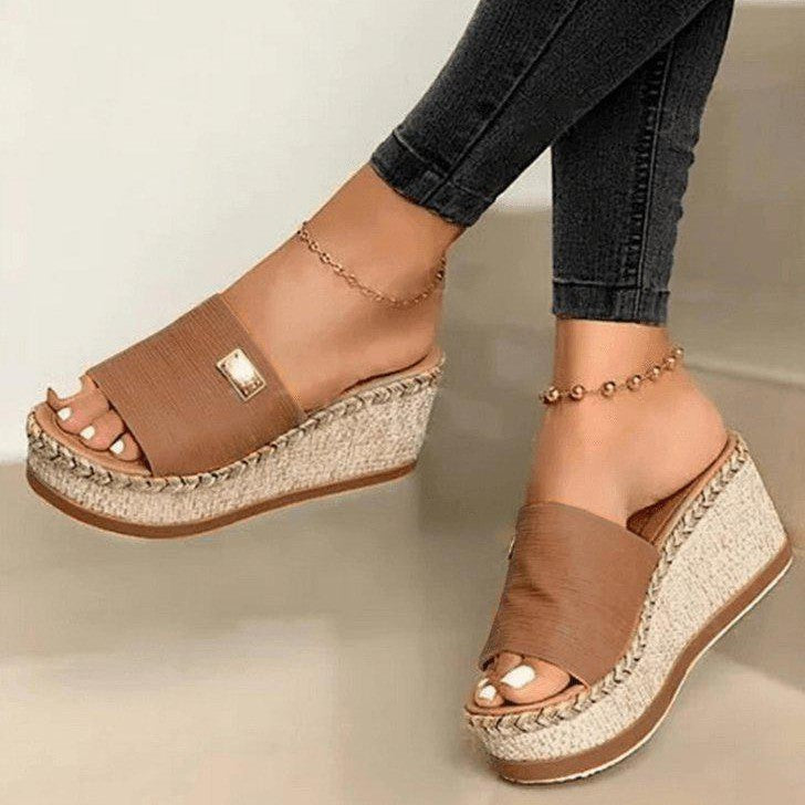 Cork - Foot Petals