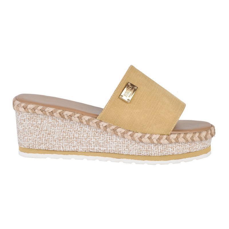 Cork - Foot Petals