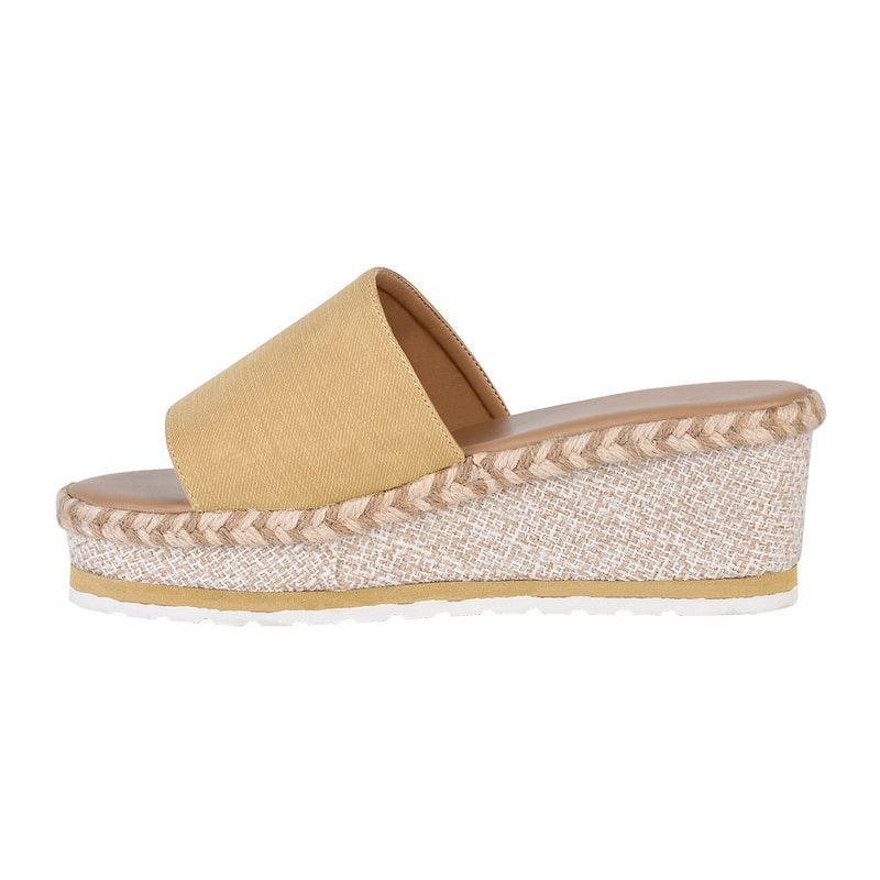 Cork - Foot Petals