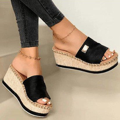 Cork - Foot Petals