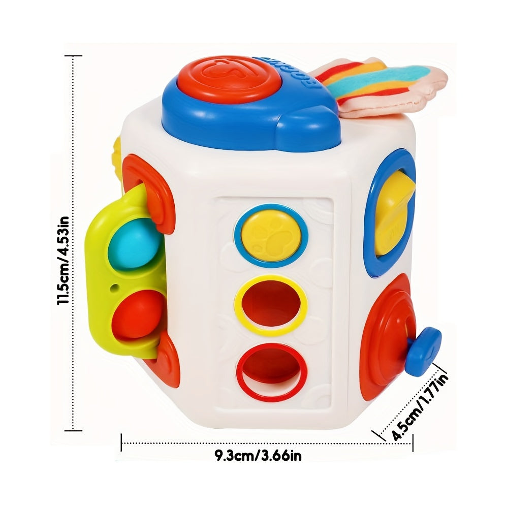 Sensory Toy for Youngsters