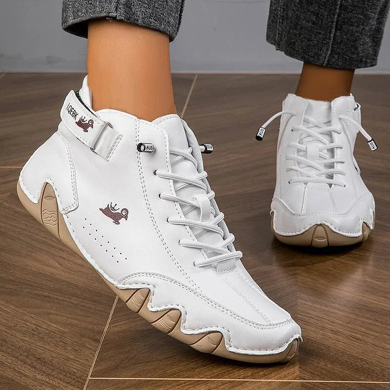 Elegant - Foot Petals