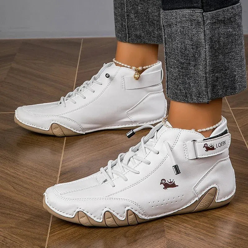 Elegant - Foot Petals