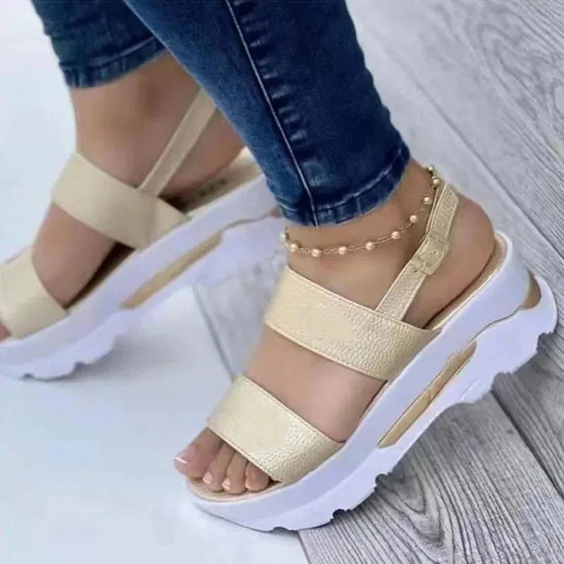 Ethicol - Foot Petals