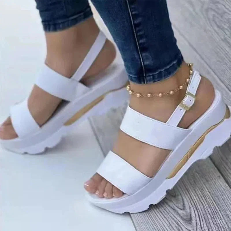 Ethicol - Foot Petals