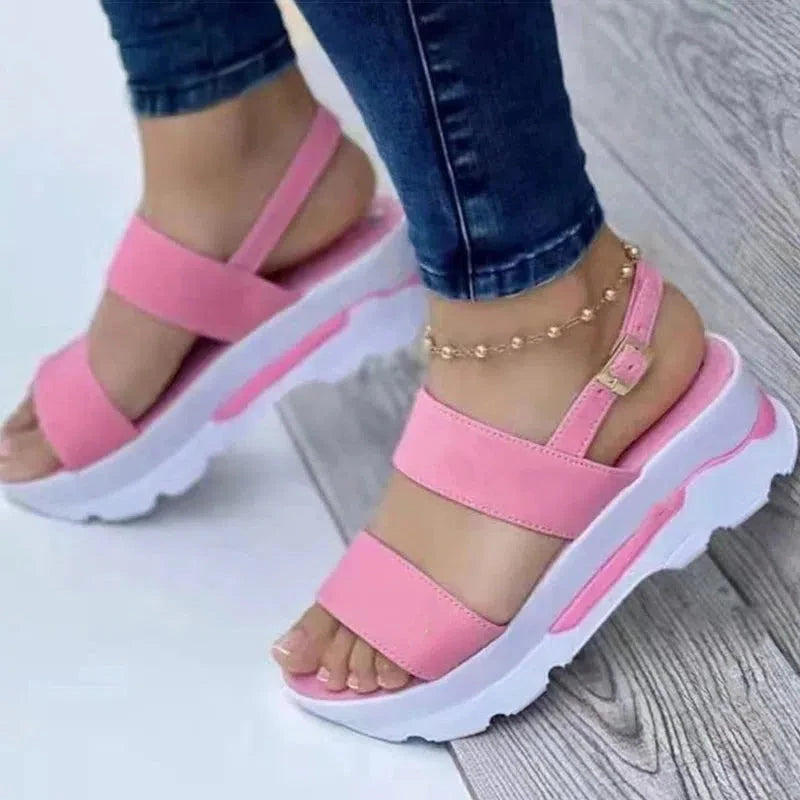 Ethicol - Foot Petals