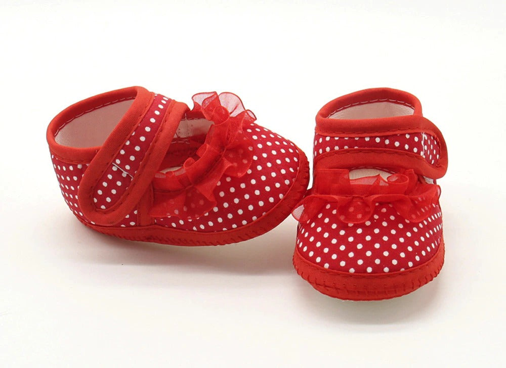 Baby Girl Shoes Newborn Fancy Baby Shoes Princess Infant Toddler Baby Shoes For Girls Party