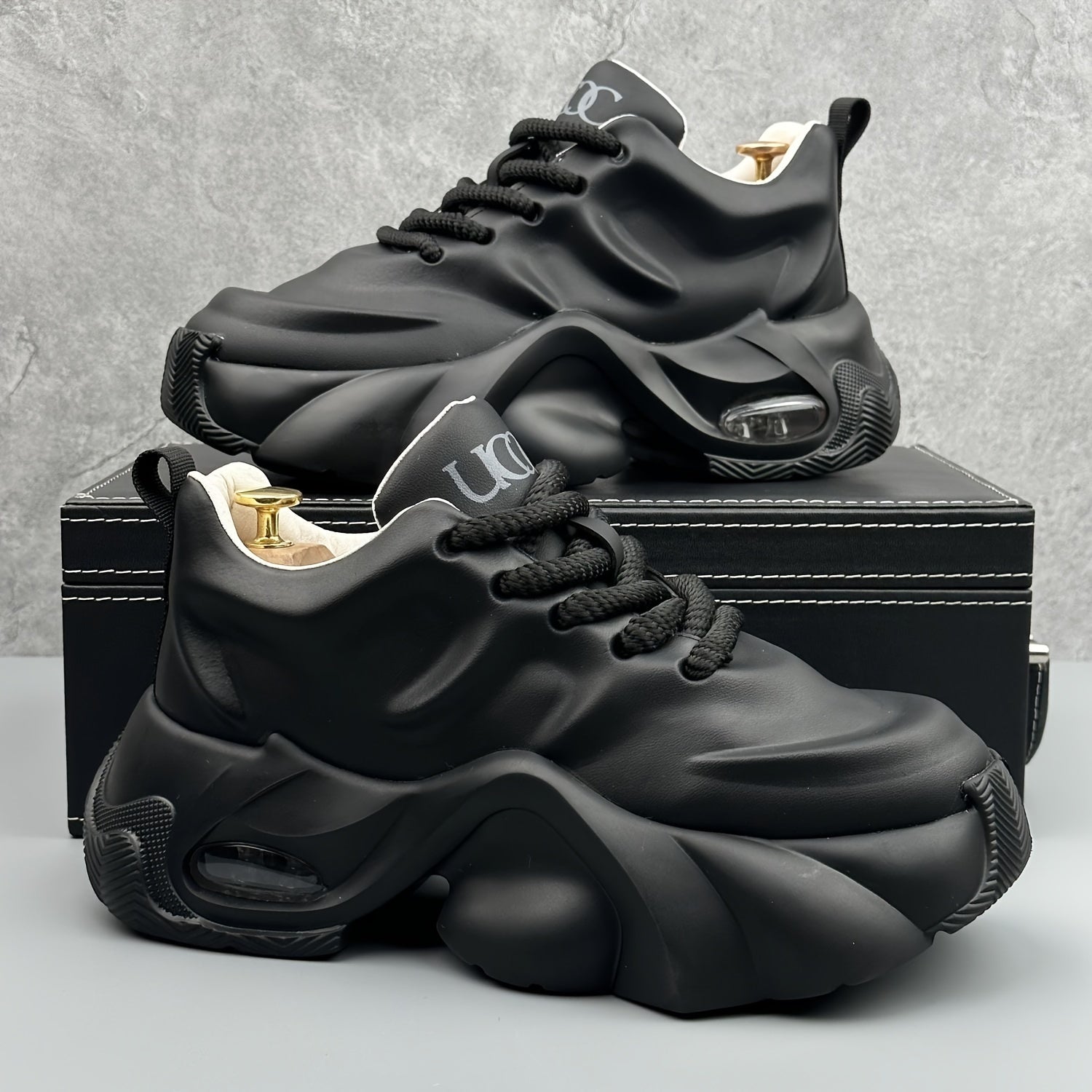 Zhenyuezu 2024 Men'S Shoes