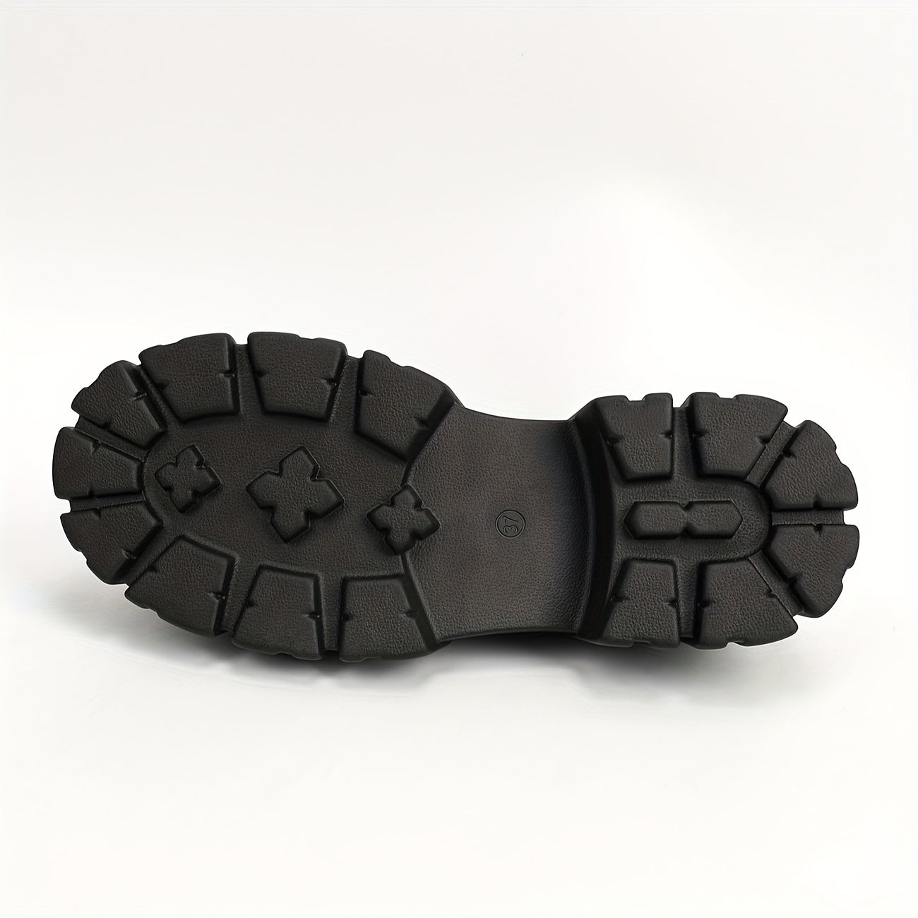 Stylish Chic Slip-On Loafers