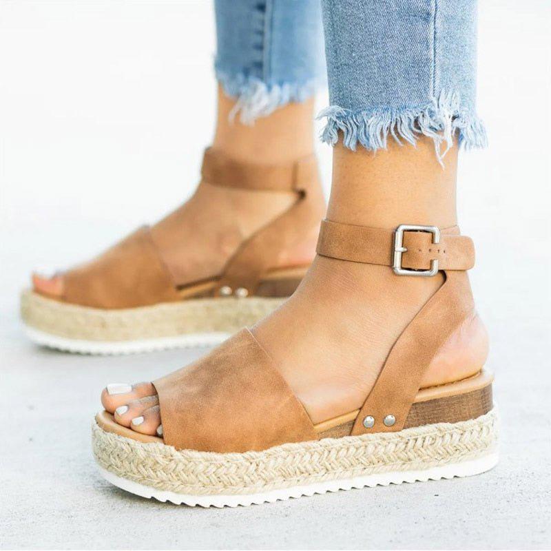 Higher - Foot Petals