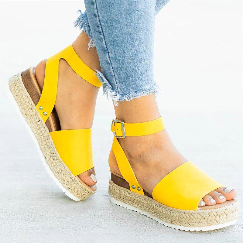 Higher - Foot Petals