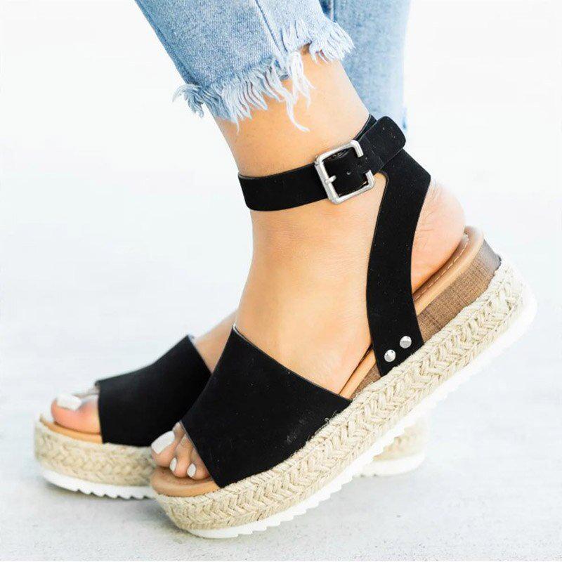 Higher - Foot Petals