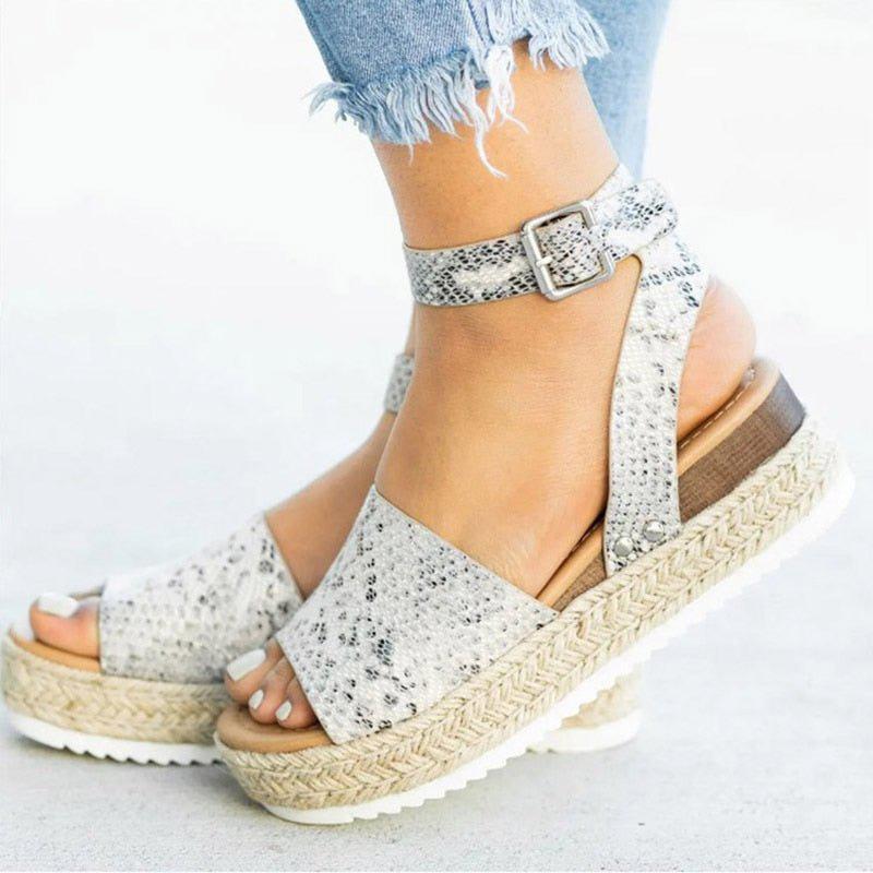 Higher - Foot Petals