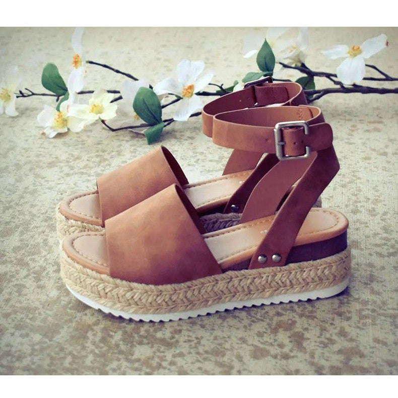 Higher - Foot Petals