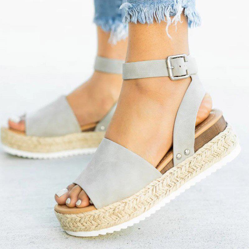 Higher - Foot Petals