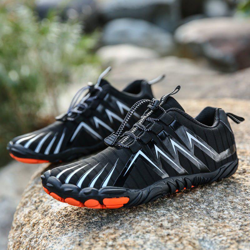 Hiking - Foot Petals