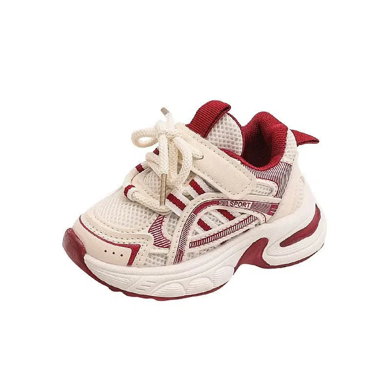 Jog - Foot Petals