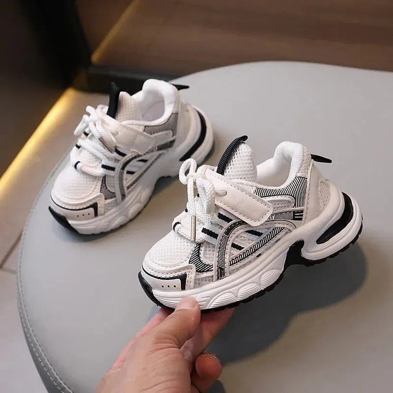 Jog - Foot Petals