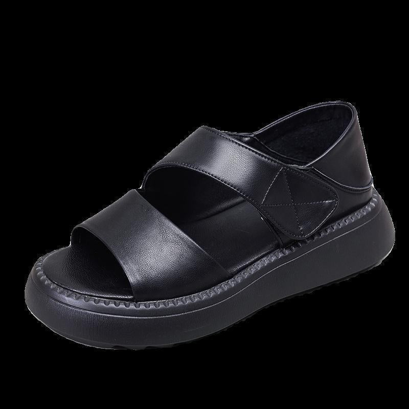 Leathic - Foot Petals