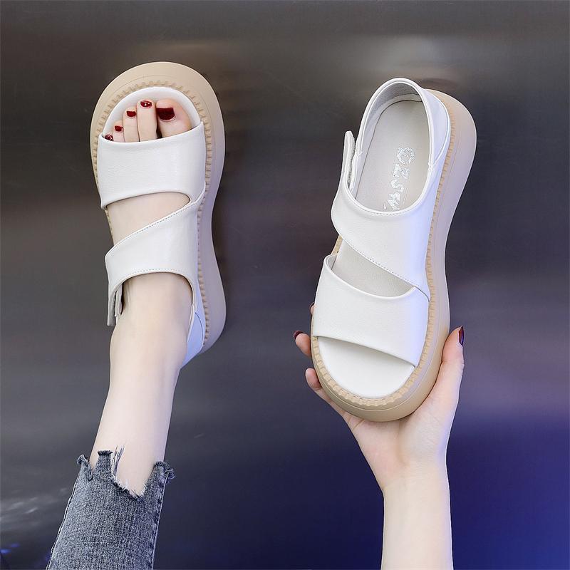 Leathic - Foot Petals