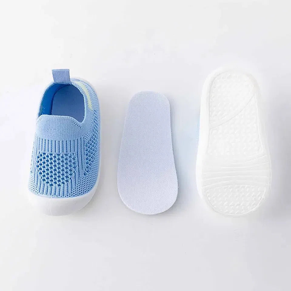 Leisure - Foot Petals