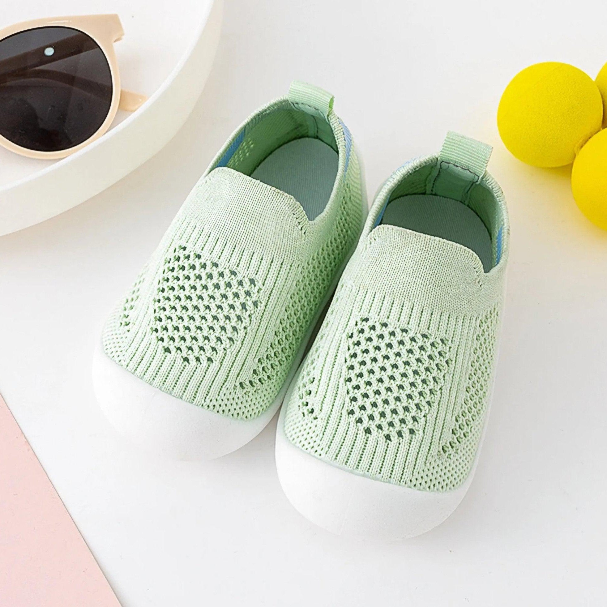 Leisure - Foot Petals