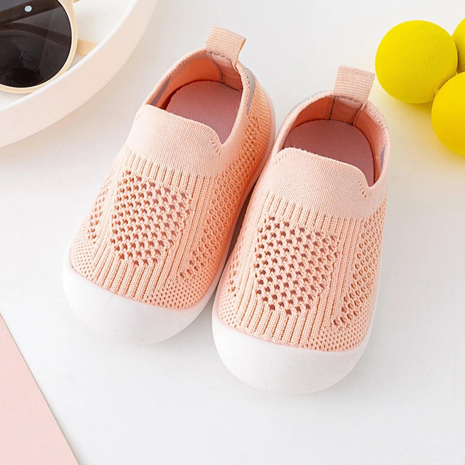 Leisure - Foot Petals