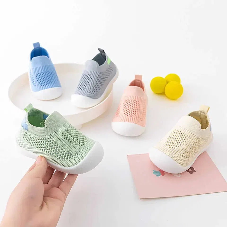 Leisure - Foot Petals