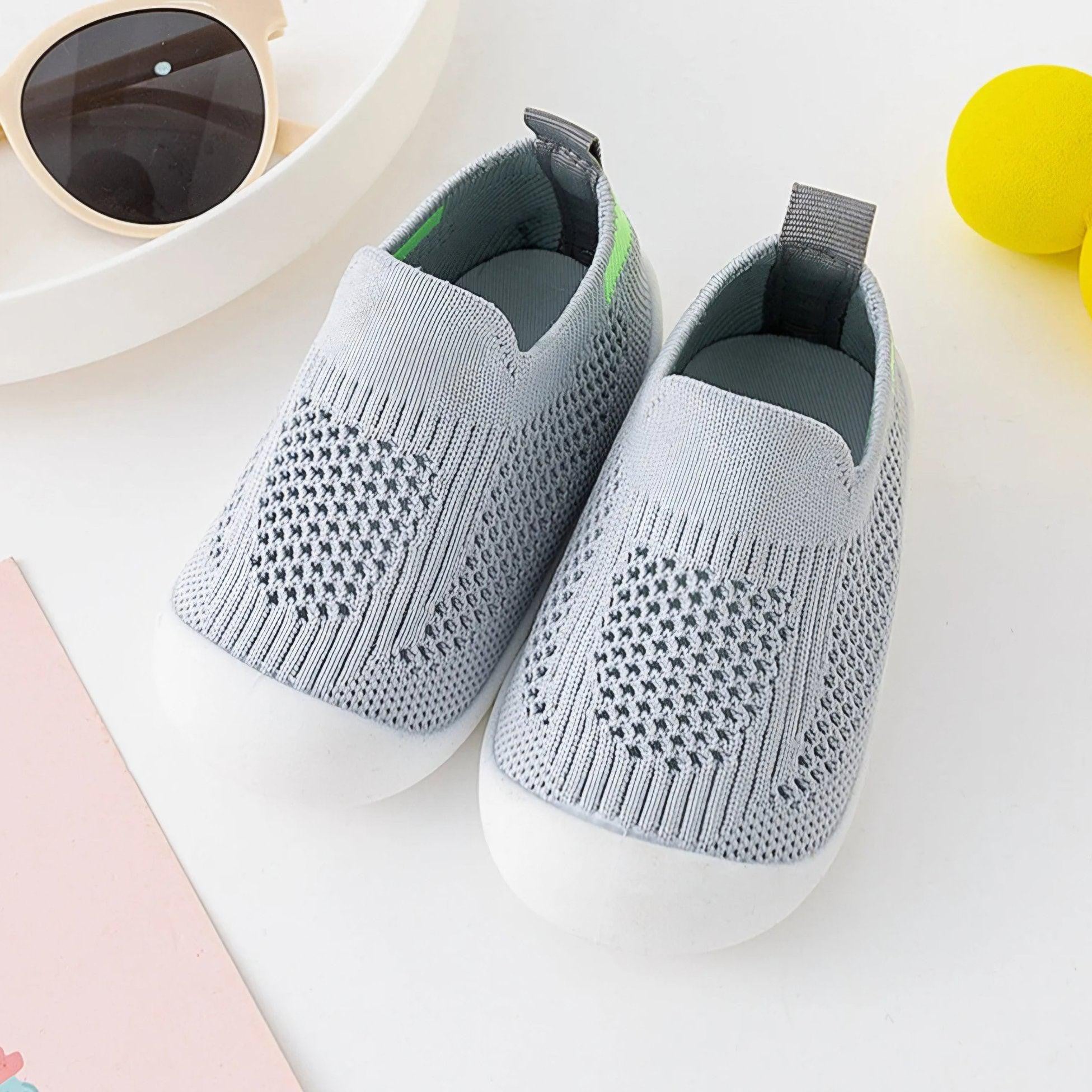 Leisure - Foot Petals