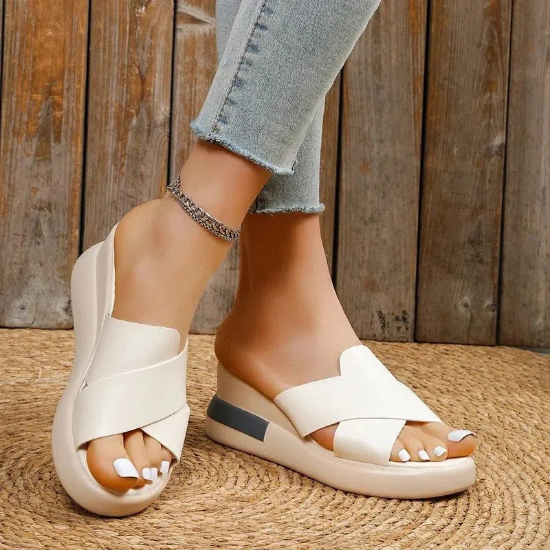 Muffin - Foot Petals