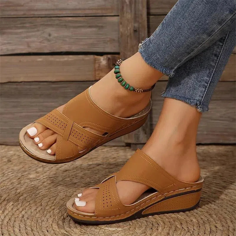 Packor - Foot Petals