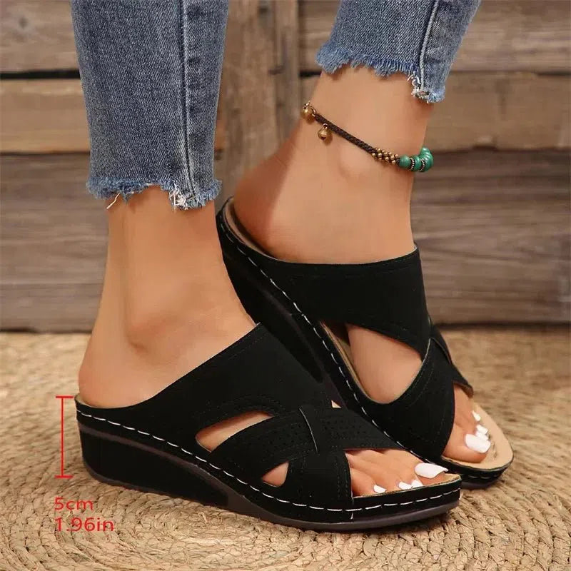 Packor - Foot Petals