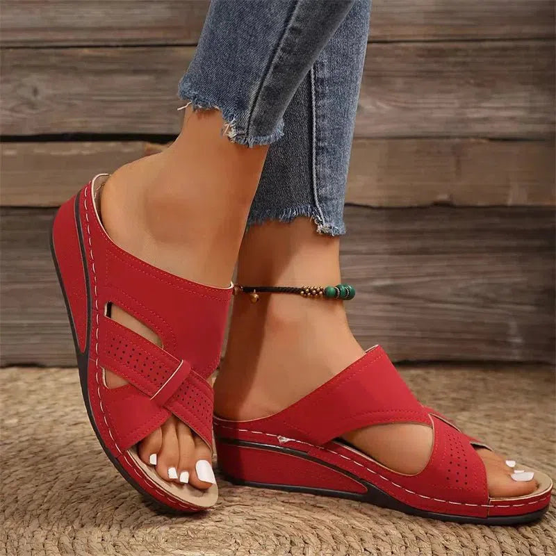 Packor - Foot Petals