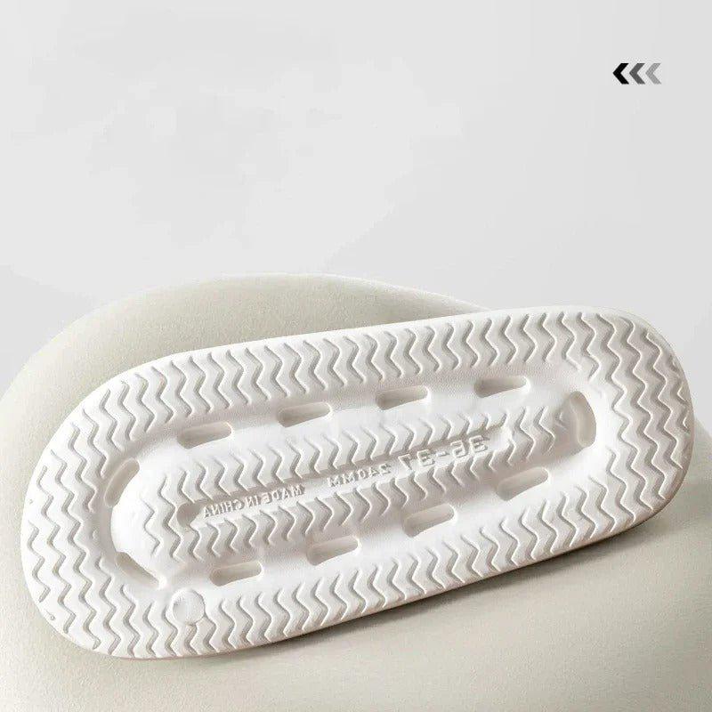 Pillow - Foot Petals