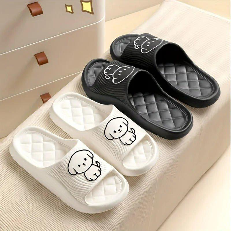 Pillow - Foot Petals