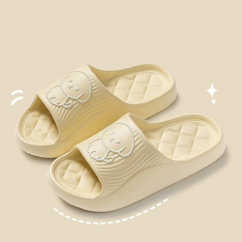 Pillow - Foot Petals
