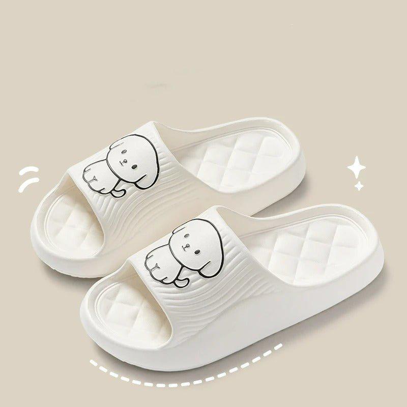 Pillow - Foot Petals