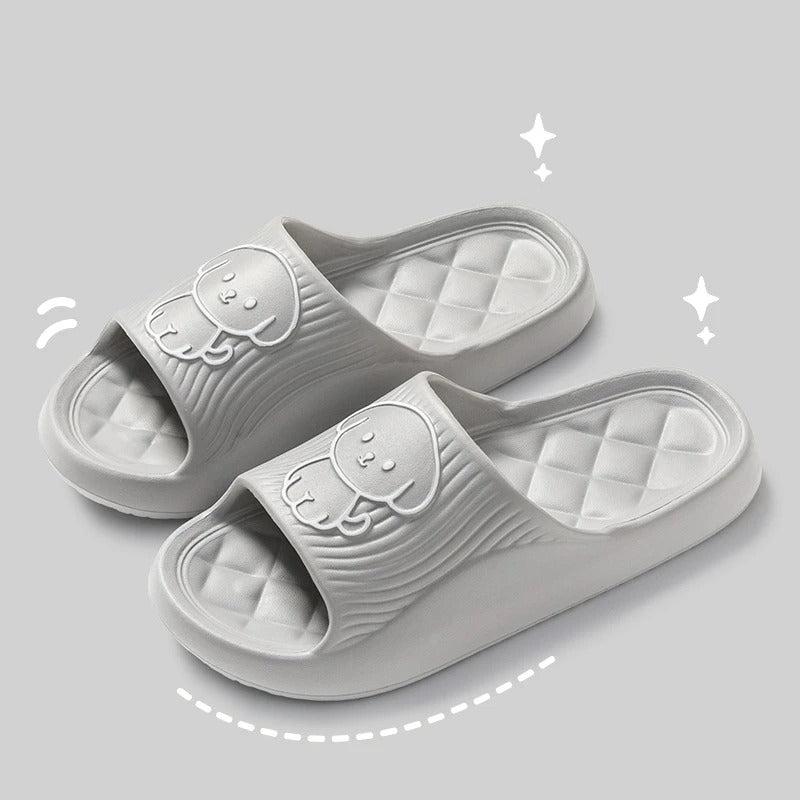Pillow - Foot Petals