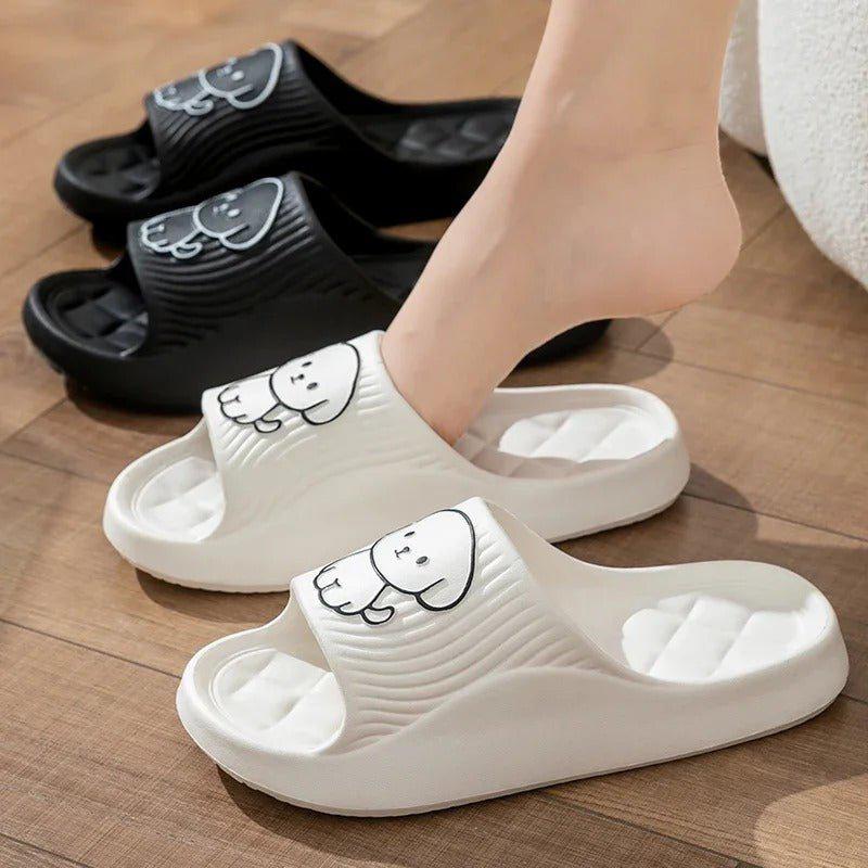 Pillow - Foot Petals