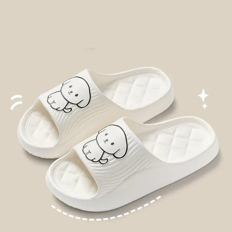Pillow - Foot Petals