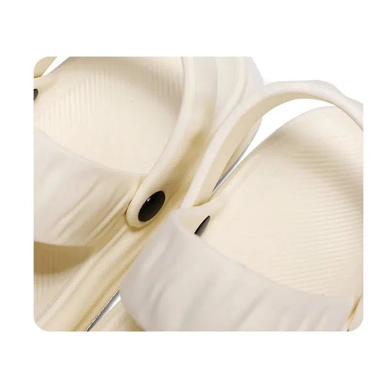 Plater - Foot Petals