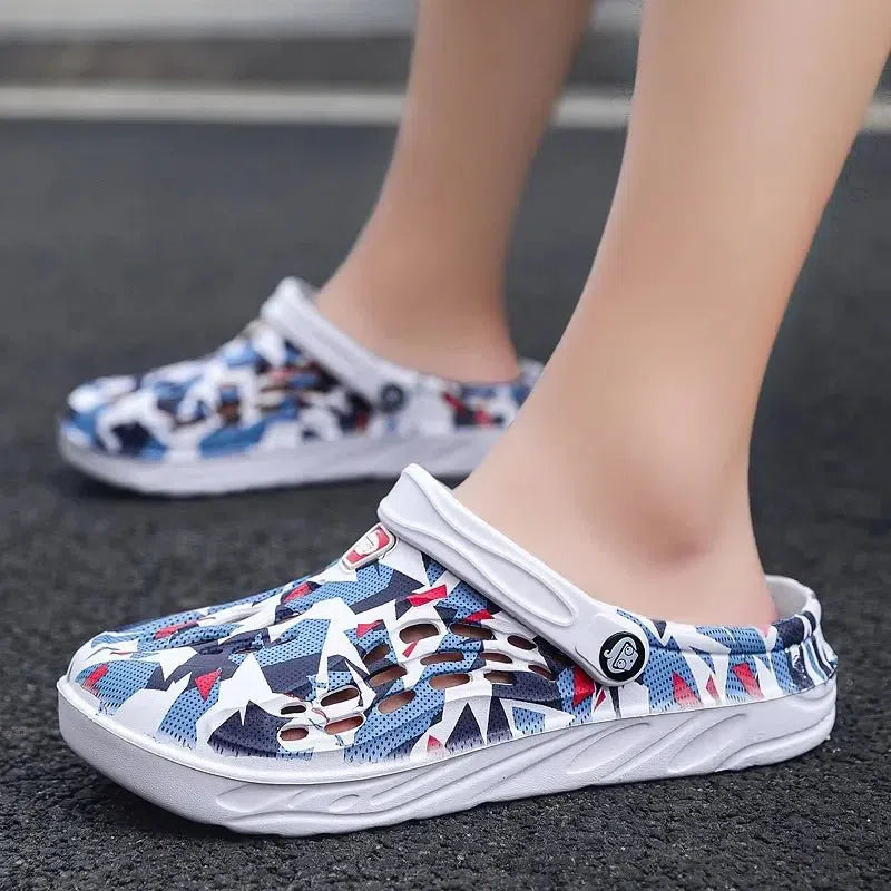 Printer - Foot Petals
