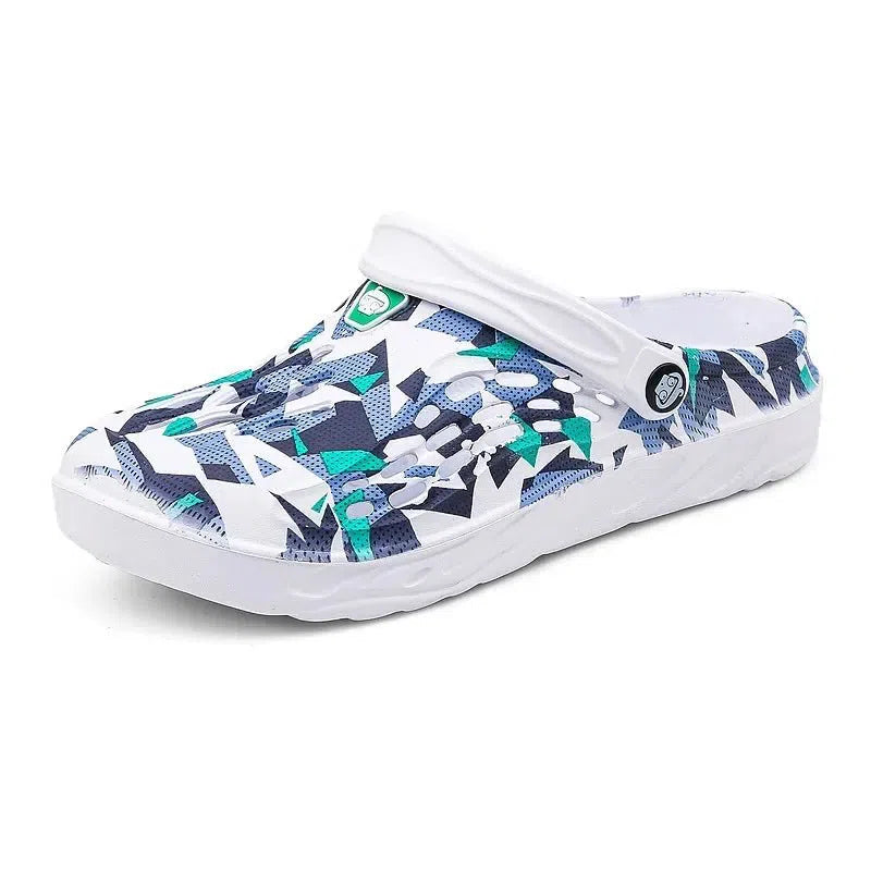 Printer - Foot Petals