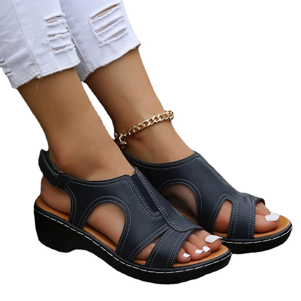 Rich - Foot Petals